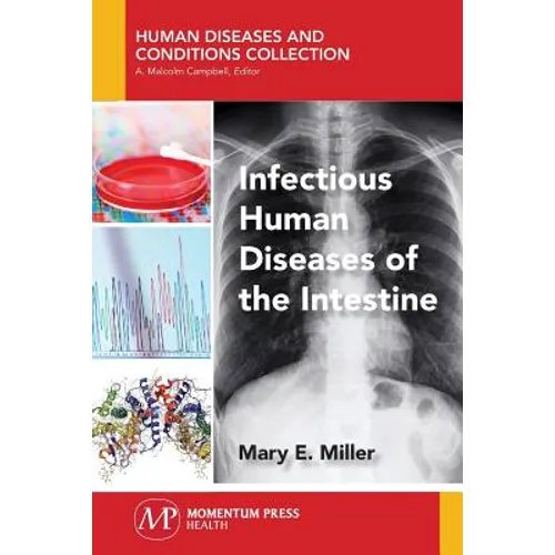Infectious Human Diseases of the Intestine - Paperback