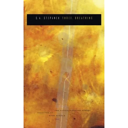 Three, Breathing - Paperback