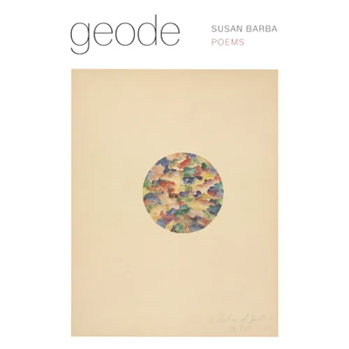 Geode - Paperback