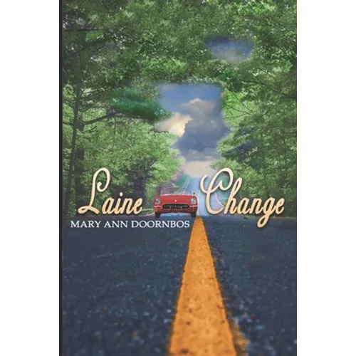 Laine Change - Paperback