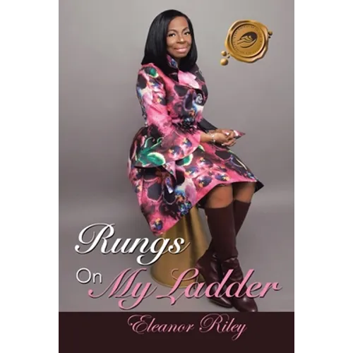 Rungs on My Ladder - Paperback