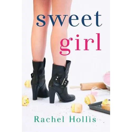 Sweet Girl - Paperback