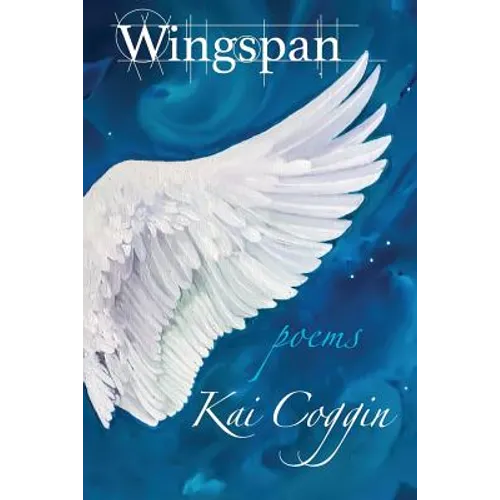 Wingspan: Poems - Paperback