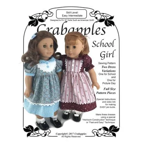 School Girl - Paperback