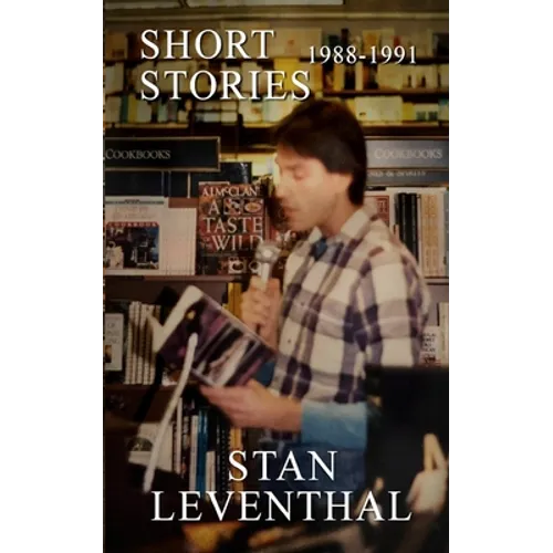 Short Stories 1988 - 1991 - Paperback