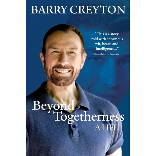 Beyond Togetherness: A Life - Paperback