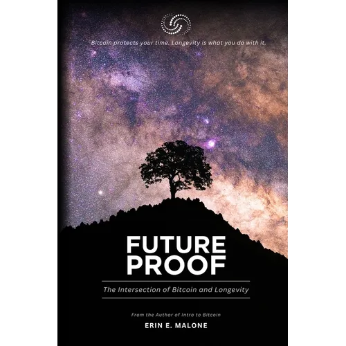 Future Proof - Paperback