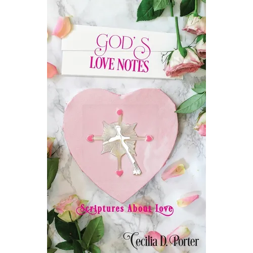 God's Love Notes! - Hardcover