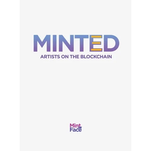 Minted - Hardcover