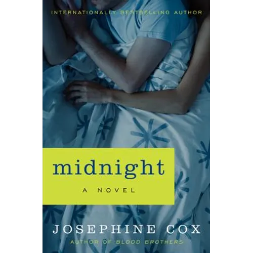 Midnight - Paperback