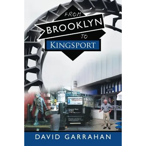 From Brooklyn to Kingsport - Paperback