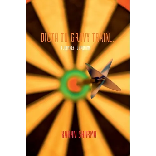 Dicta to Gravy Train..... - Paperback