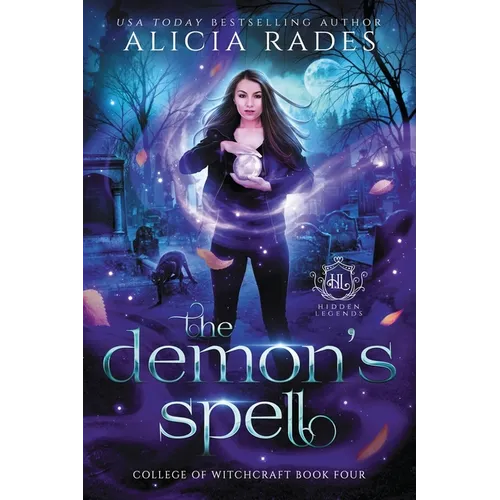 The Demon's Spell - Paperback