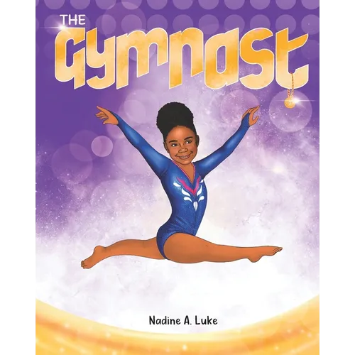 The Gymnast - Paperback