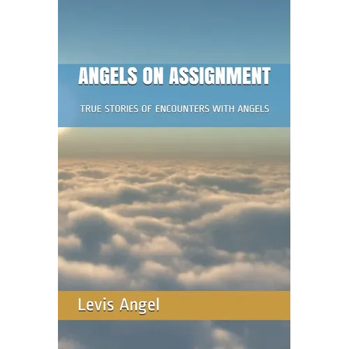 Angels on Assignment: True Stories of Encounters with Angels - Paperback