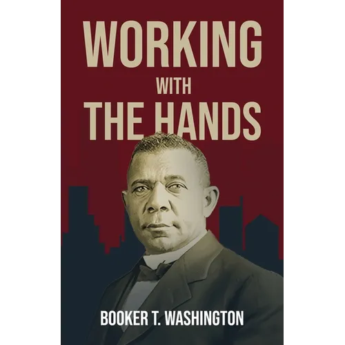 Working With The Hands - Paperback
