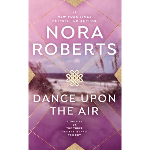 Dance Upon the Air - Mass Market Paperbound