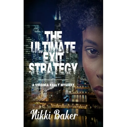 The Ultimate Exit Strategy - Paperback