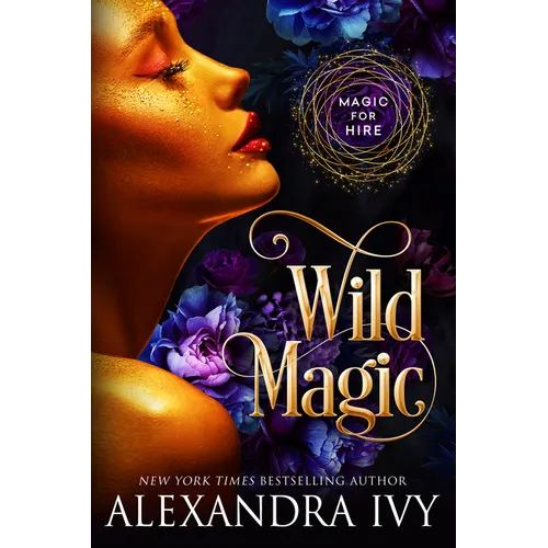 Wild Magic - Paperback