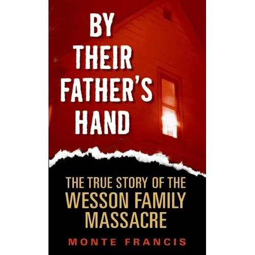 By Their Father's Hand - Mass Market Paperbound