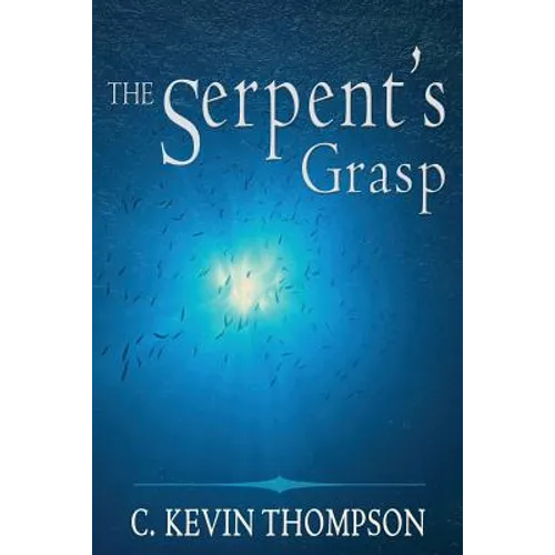 The Serpent's Grasp - Paperback