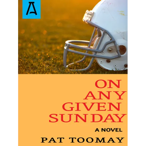 On Any Given Sunday - Paperback