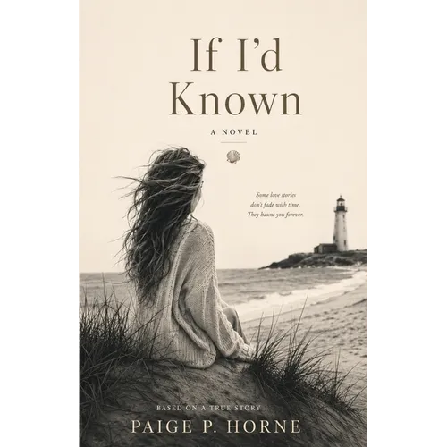 If I'd Known - Paperback