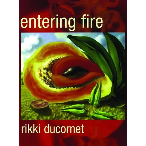 Entering Fire - Paperback