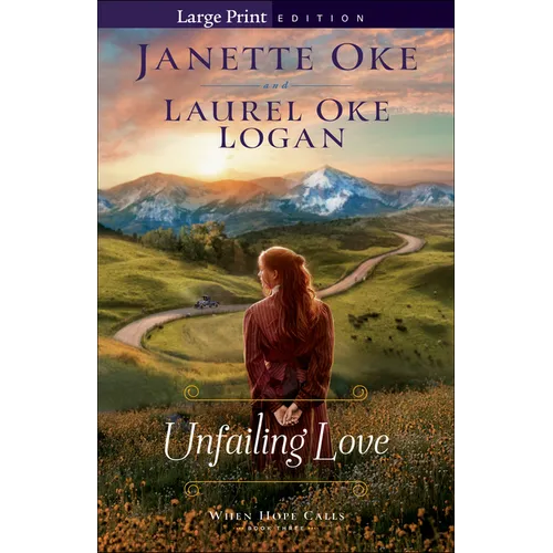 Unfailing Love - Paperback