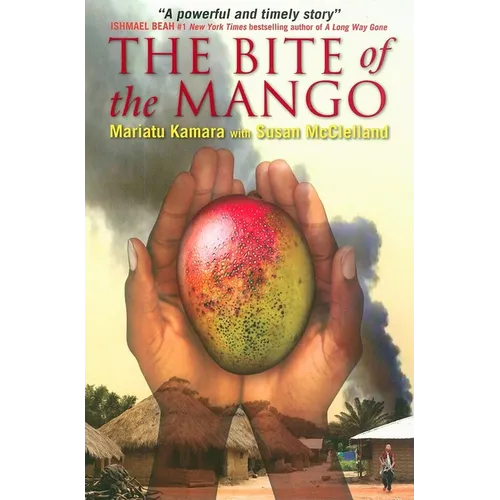 The Bite of Mango - Paperback