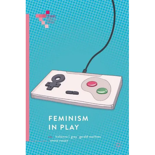 Feminism in Play - Paperback