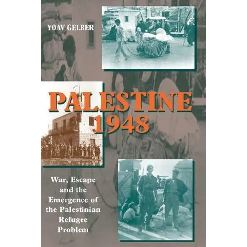 Palestine 1948, 2nd Edition - Paperback