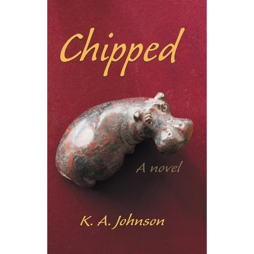 Chipped - Hardcover