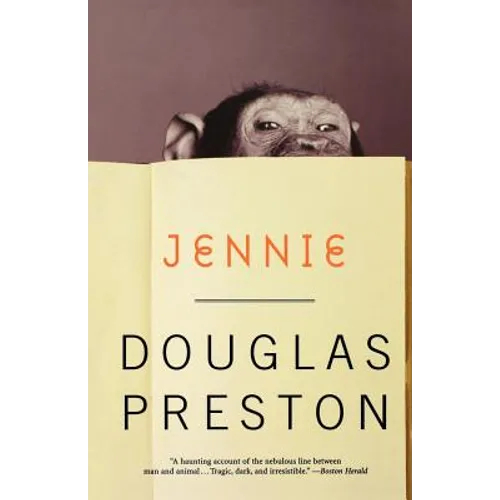 Jennie - Paperback