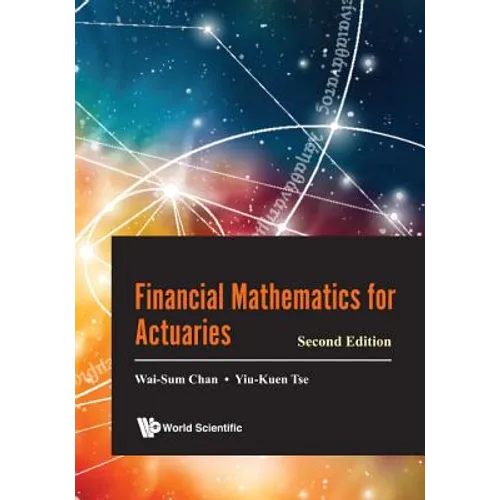 Financial Math Actuarie (2nd Ed) - Paperback