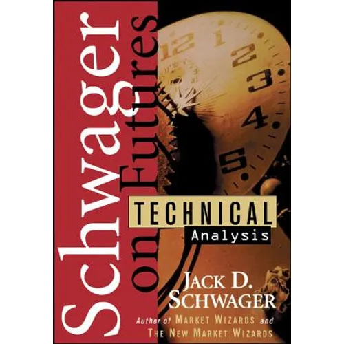 Technical Analysis - Hardcover