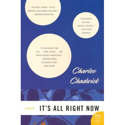 It's All Right Now - Paperback