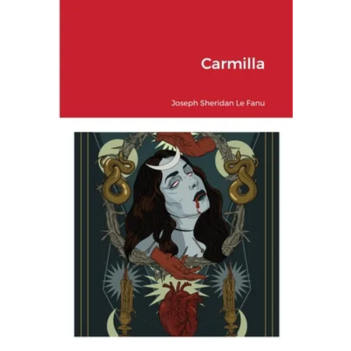 Carmilla - Paperback