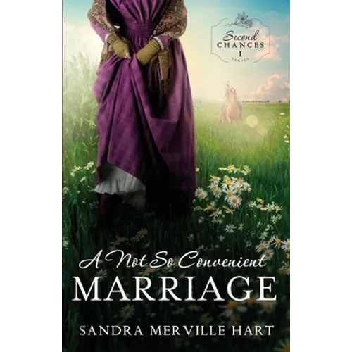 A Not So Convenient Marriage - Paperback