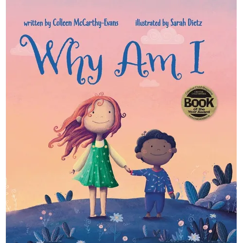 Why Am I - Hardcover