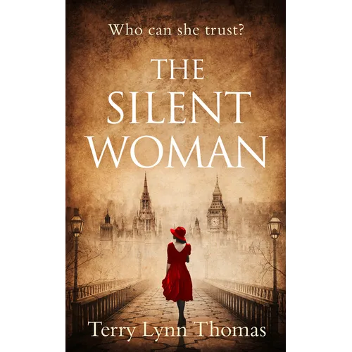 The Silent Woman - Paperback