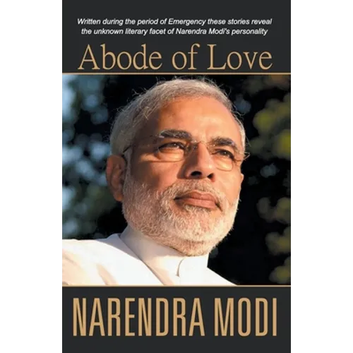 Abode of Love - Paperback