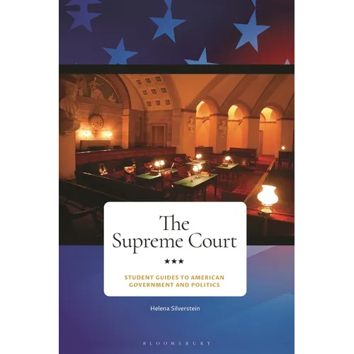 The Supreme Court - Hardcover