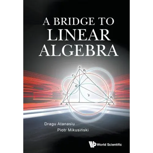 A Bridge to Linear Algebra - Paperback
