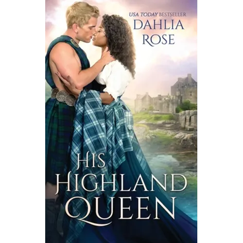 His Highland Queen - Paperback