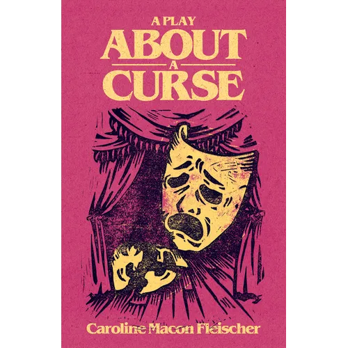 A Play about a Curse - Paperback