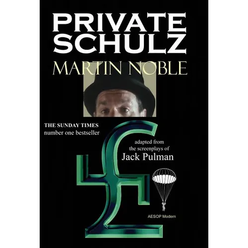 Private Schulz - Hardcover