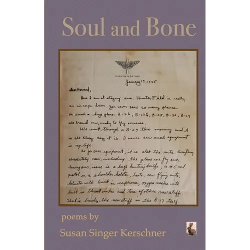 Soul and Bone - Paperback
