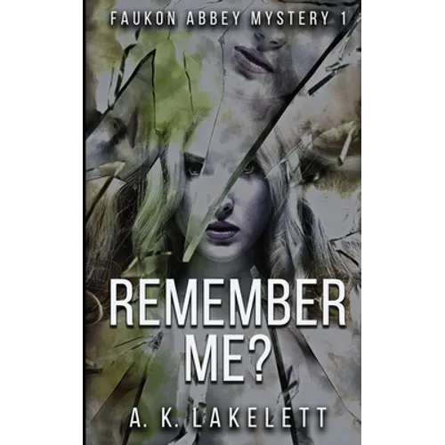 Remember Me? - Paperback