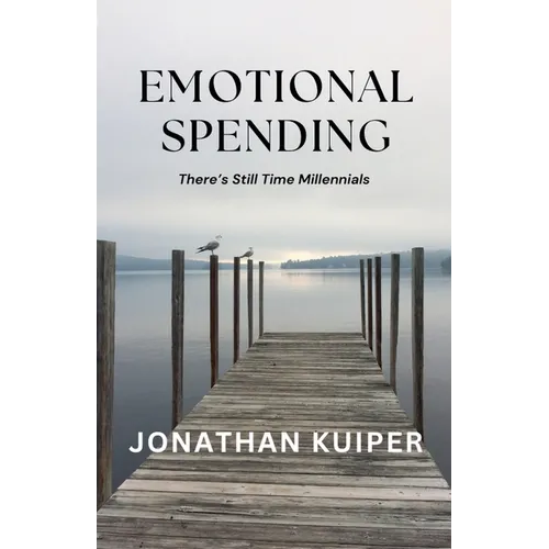 Emotional Spending - Paperback